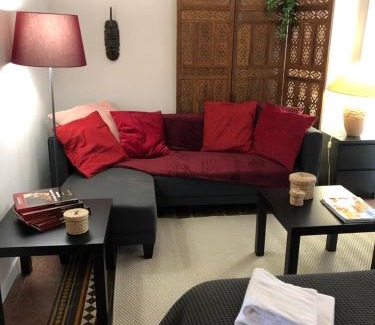 Les Arceaux Apartamento | Les arceaux de Montpellier