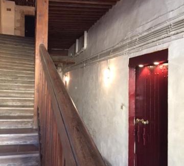 Opera Casa | les Arcenaulx de Marianne