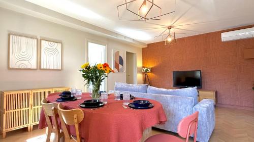 Belleville Apartamento | Les Arches Beaujolaises