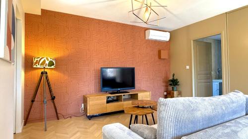 Belleville Apartamento | Les Arches Beaujolaises