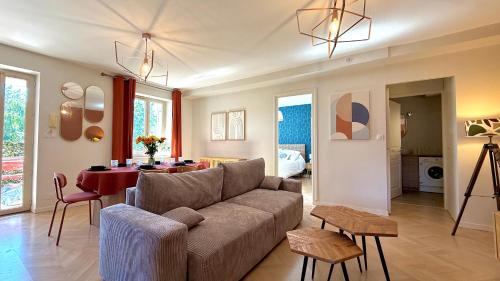 Belleville Apartamento | Les Arches Beaujolaises