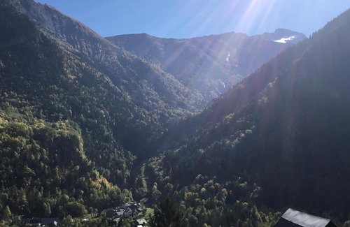 Venosc Casa | Les ardoisiers