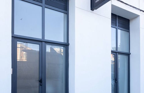Montolivet Apartamento | Les arts Turia 1 by Concept Flats