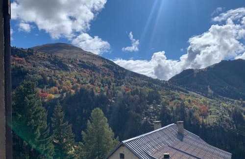 Huez-en-Oisans Casa | Les Astrances, logement dans une maison de village