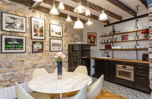 Montmartre Casa | Les Ateliers de Montmartre