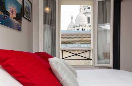 Montmartre Casa | Les Ateliers de Montmartre