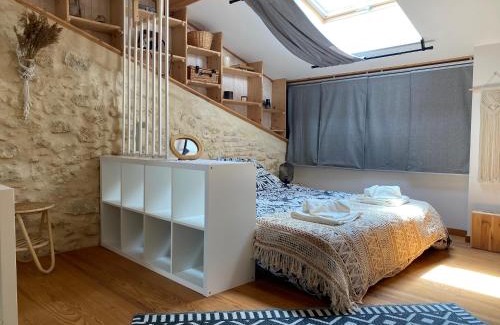 Preignac Cama Y Desayuno | Les atypiques