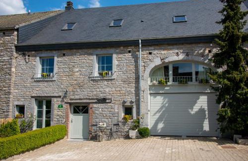 Beauraing Casa | Les Auges