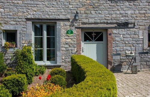 Beauraing Casa | Les Auges