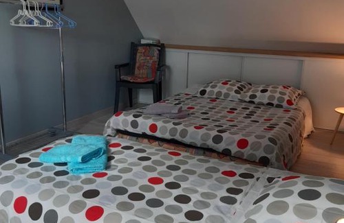 Arnage Cama Y Desayuno | Les Aulnays