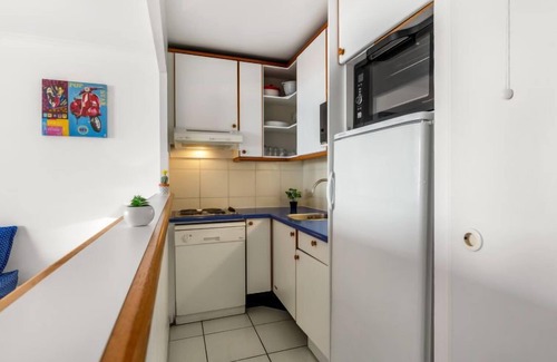 Le Dramont Apartamento | Les Bastides (I4143) by Interhome