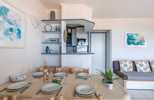 Le Dramont Apartamento | Les Bastides (O4 259) by Interhome