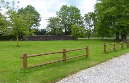 Villegenon Casa | Les Baillis