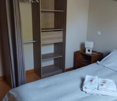 Villegenon Casa | Les Baillis
