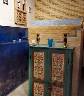 R'habet Zbib Cama Y Desayuno | Les Bains de Fez Tara