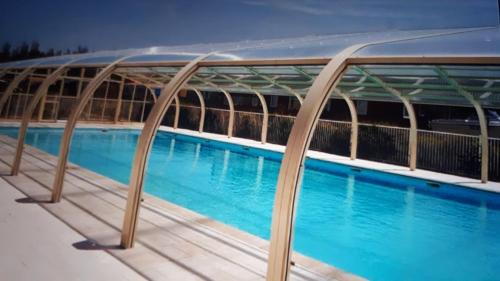 Grandcamp-Maisy Casa | les Bains de Mer