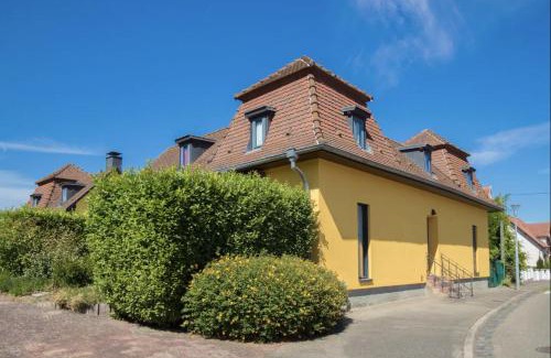 Rosheim Casa | Les Bains de Rosheim