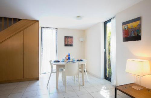 Rosheim Casa | Les Bains de Rosheim
