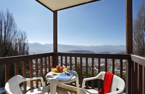 Font-Romeu-Odeillo-Via Apartamento | Les Balcons Du Soleil