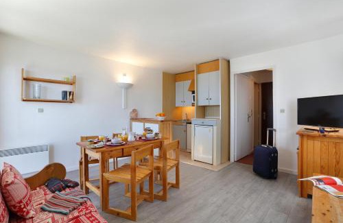 Font-Romeu-Odeillo-Via Apartamento | Les Balcons Du Soleil