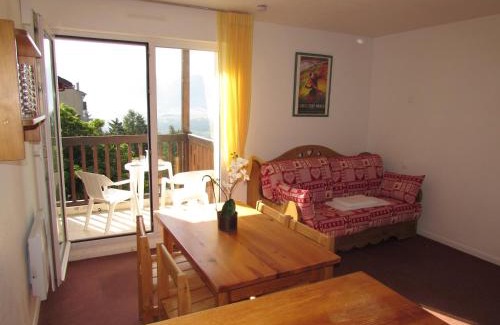 Font-Romeu-Odeillo-Via Apartamento | Les Balcons Du Soleil