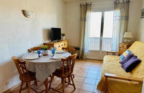 Les Salles-sur-Verdon Apartamento | Les Balcons du Lac T2 Belle vue