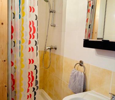 Les Salles-sur-Verdon Apartamento | Les Balcons du Lac T2 Belle vue