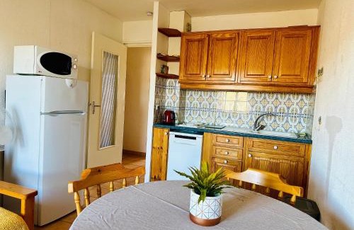 Les Salles-sur-Verdon Apartamento | Les Balcons du Lac T2 Belle vue