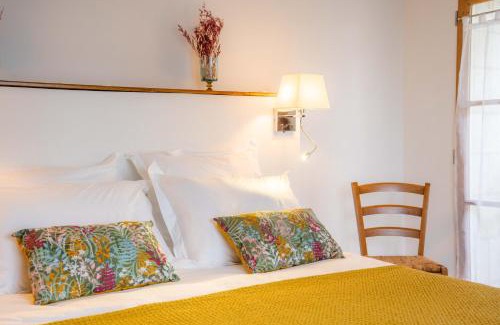 Chalonnes-sur-Loire Cama Y Desayuno | Les Balcons sur la Loire
