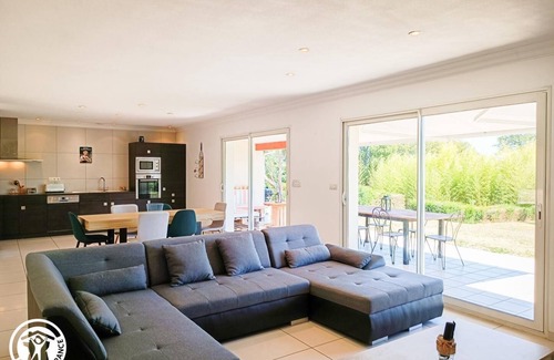 Gramat Casa | Les Bambous - GRAMAT