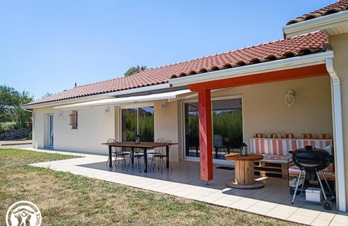 Gramat Casa | Les Bambous - GRAMAT