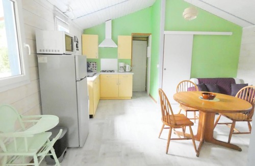 Taller Casa | Les Bambous - Taller