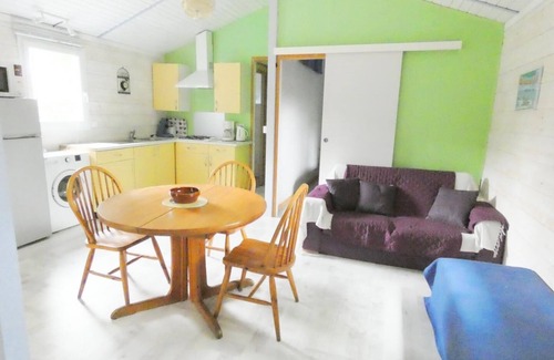 Taller Casa | Les Bambous - Taller