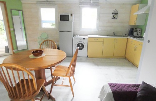 Taller Casa | Les Bambous - Taller