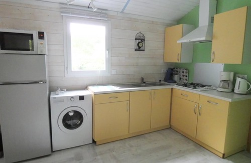 Taller Casa | Les Bambous - Taller