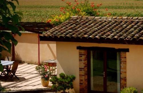 Saint-Jean-de-Thurigneux Cama Y Desayuno | Les Barelles