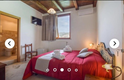 Gaggi Cama Y Desayuno | Les barriques appartament