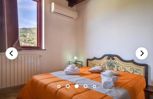 Gaggi Cama Y Desayuno | Les barriques appartament