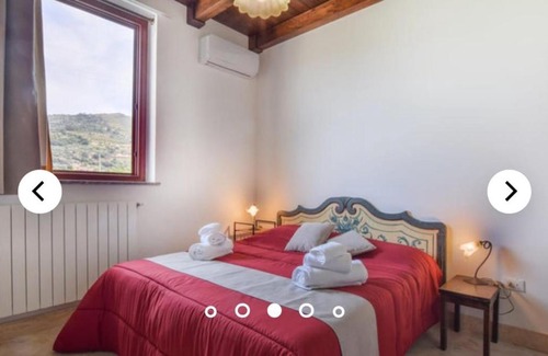 Gaggi Cama Y Desayuno | Les barriques appartament