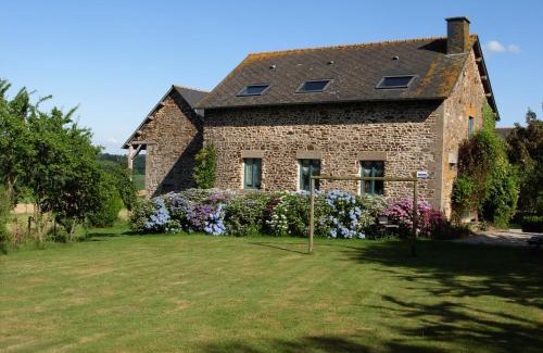 Parce Casa | Les Basses Besmes