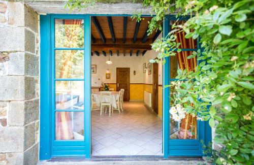 Parce Casa | Les Basses Besmes
