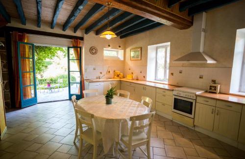 Parce Casa | Les Basses Besmes