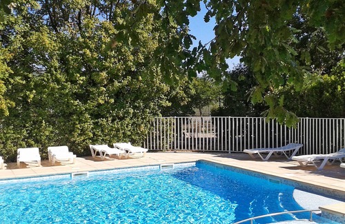 Tourrettes Casa | Les Bastides de Fayence by Interhome