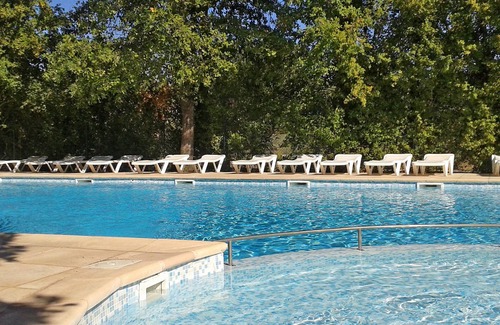 Tourrettes Casa | Les Bastides de Fayence by Interhome