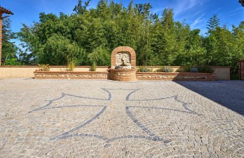 Roquemaure Cama Y Desayuno | Les Bastides de Roquemaure