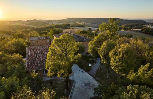 Roquemaure Cama Y Desayuno | Les Bastides de Roquemaure