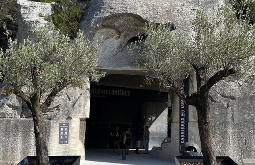 Les Baux-de-Provence Apartamento | Les Baux-beaux, bel Appartement en Plein Coeur de la Vallée des Baux de Provence