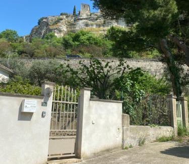 Les Baux-de-Provence Casa | Les baux