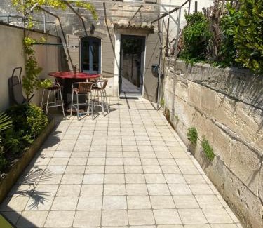 Les Baux-de-Provence Casa | Les baux