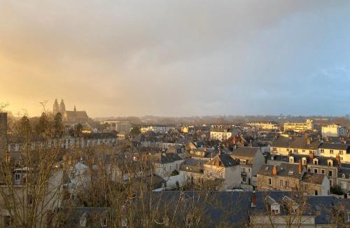 La Fuye-Velpeau Apartamento | Les Beaux Jours, Tours